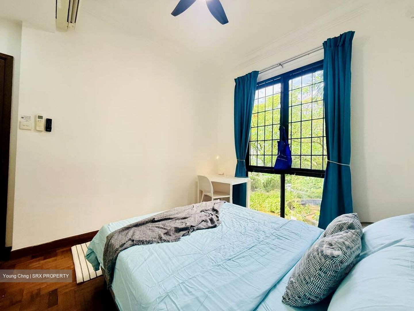Seasons Park (D26), Condominium #526305331